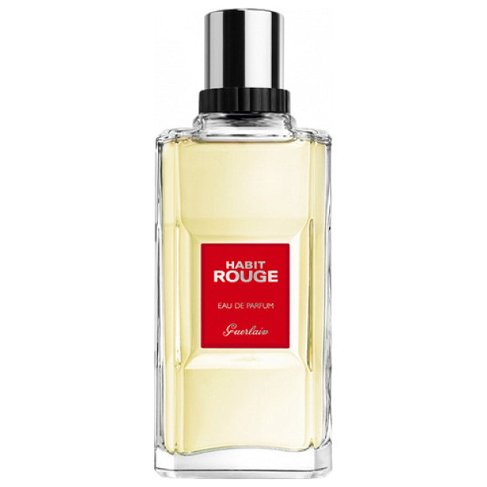 Habit Rouge Eau de Parfum