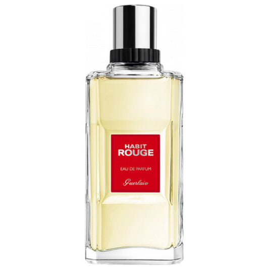 Habit Rouge Eau de Parfum