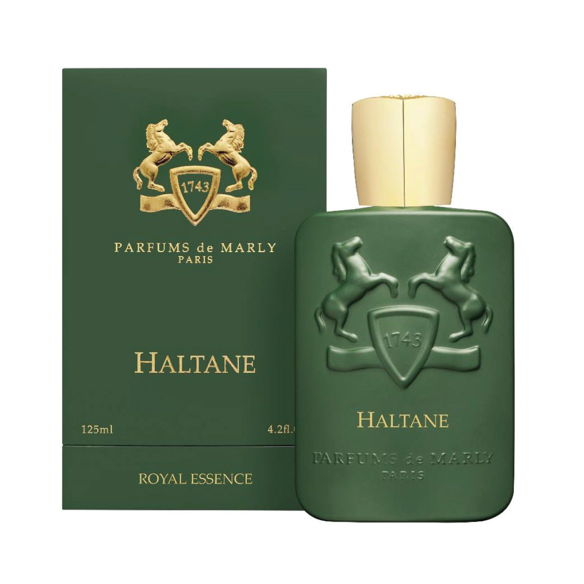 Haltane - Parfums De Marly - EDP 125ml