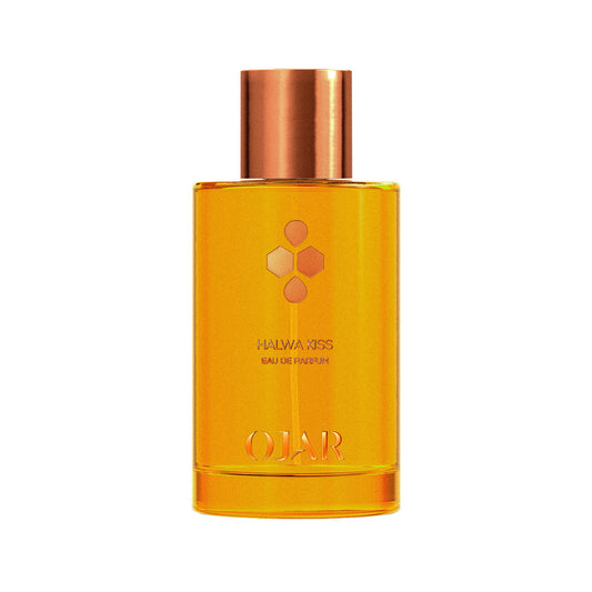 Halwa Kiss - Ojar - EDP 100 ml