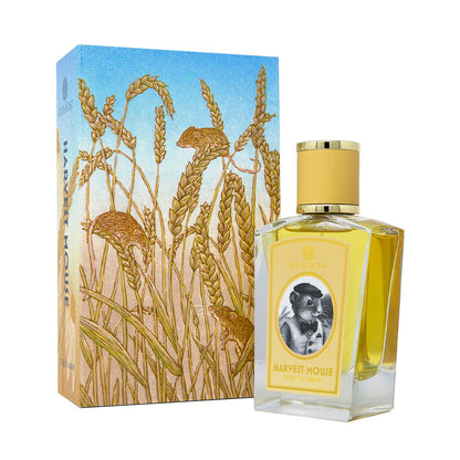 Harvest Mouse (Special Edition) - Zoologist - EP 60ml