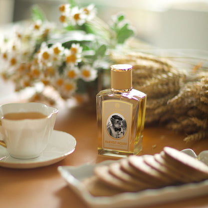 Harvest Mouse (Special Edition) - Zoologist - EP 60ml