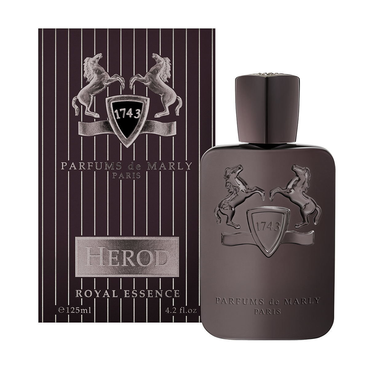 Herod - Parfums De Marly - EDP 125ml