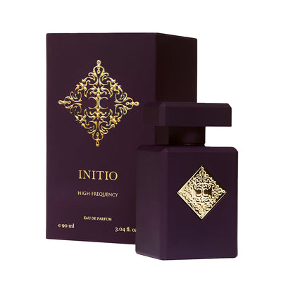 High Frequency - INITIO -  EDP 90ml