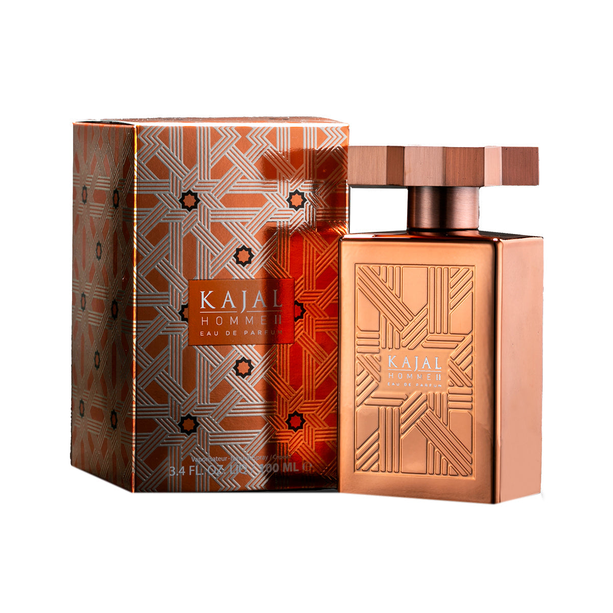 Kajal Homme II - KAJAL - EDP 100ml
