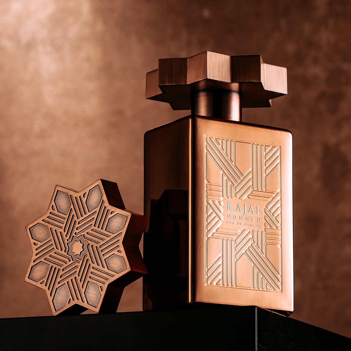 Kajal Homme II - KAJAL - EDP 100ml