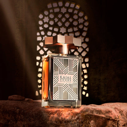 Kajal Homme - KAJAL - EDP 100ml