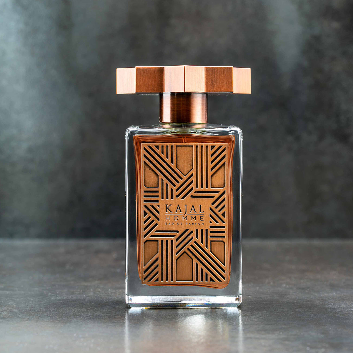 Kajal Homme - KAJAL - EDP 100ml