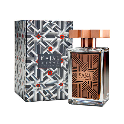 Kajal Homme - KAJAL - EDP 100ml