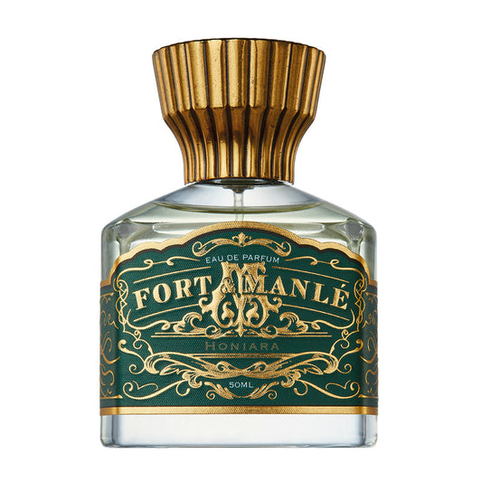 Honiara - Fort & Manlé - EP 50ml