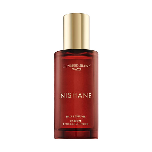 Hundred Silent Ways - Nishane - Hair Perfume 50ml