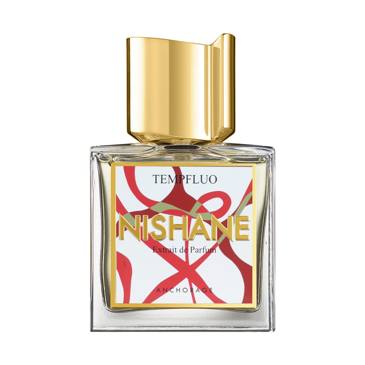 Tempfluo - Nishane - EP 50ml