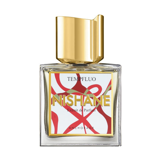 Tempfluo - Nishane - EP 50ml