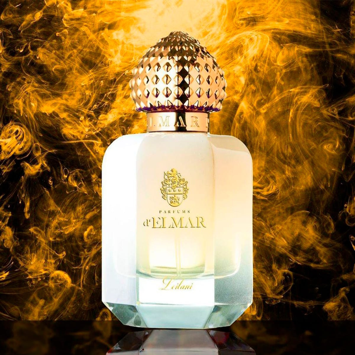 Leilani - Parfums d'Elmar - EP 60ml