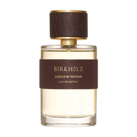 Cedar N' PEPper - Birkholz - EDP 100ml