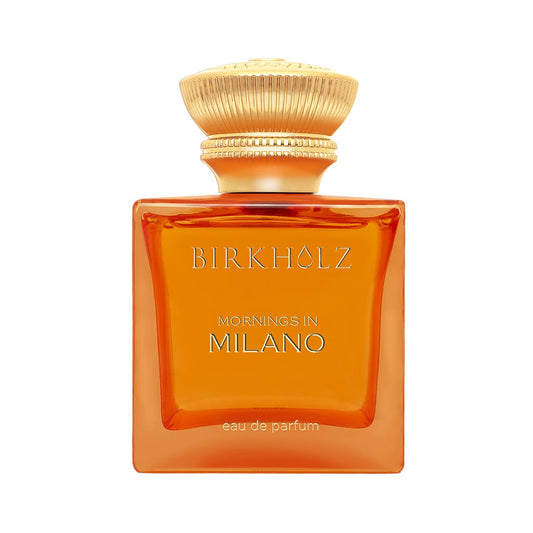 Mornings In Milano - Birkholz - EDP 100ml