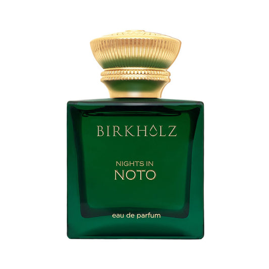 Nights In Noto - Birkholz - EDP 100ml