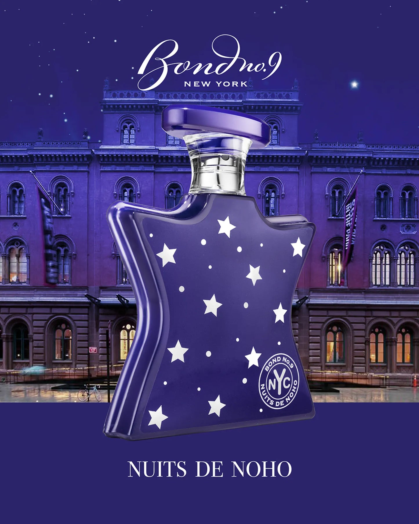 Bond No.9 Nuits de Noho