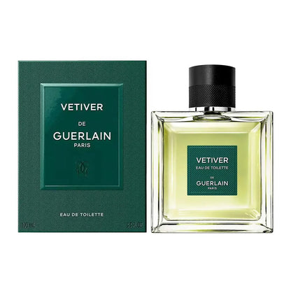 Guerlain Vetiver