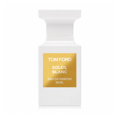 Soleil Blanc  de Tom Ford (decants)