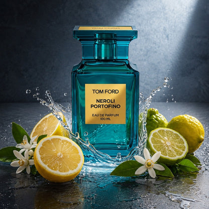 Neroli Portofino de Tom Ford (decants)