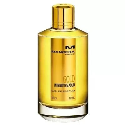 Mancera Gold  Intensitive Aoud