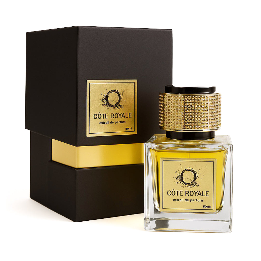 Coté Royale / Extracto de perfume