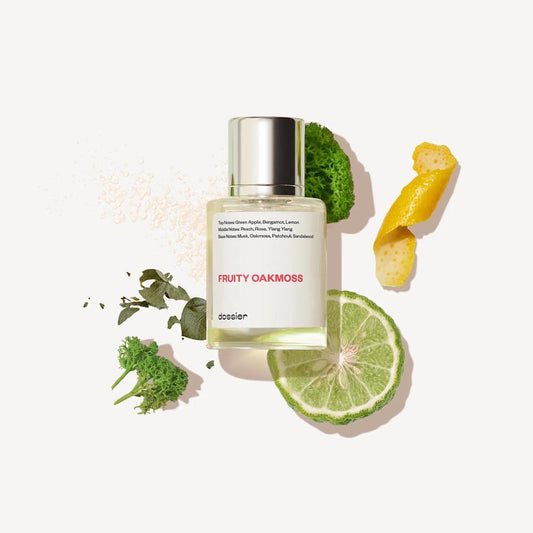 Fruity Oakmoss De Dossier