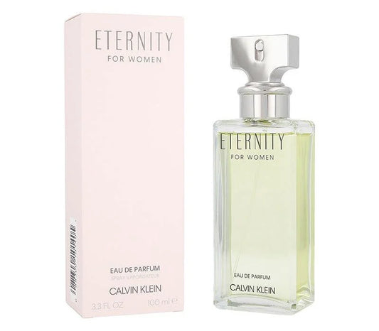 Eternity Woman  Eau de Parfum 100 ml