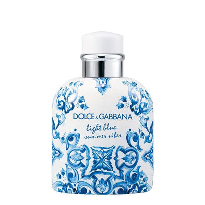 Dolce & Gabbana Light Blue Summer Vibes 75ml