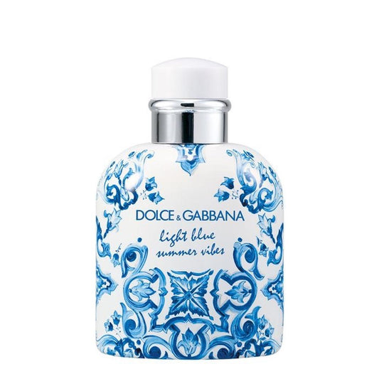 Dolce & Gabbana Light Blue Summer Vibes 75ml