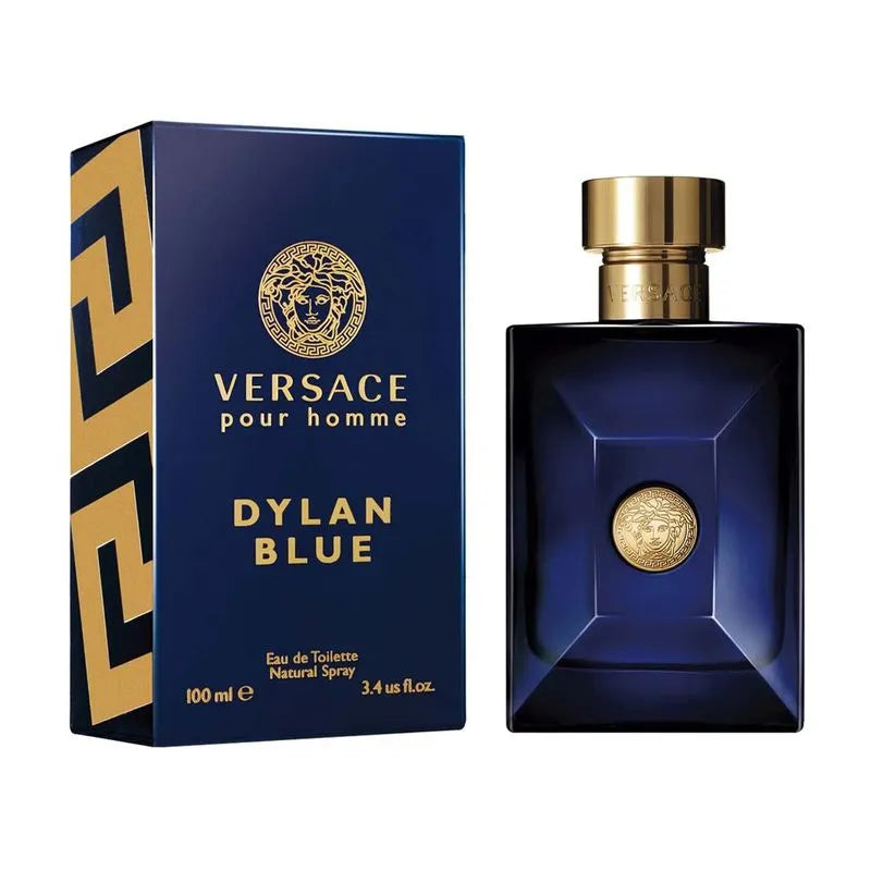 Dylan Blue de Versace 100ml