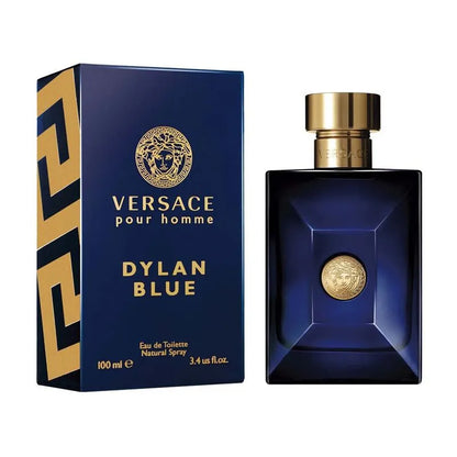 Dylan Blue de Versace 100ml