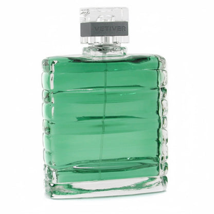 Perfume Guerlain Vetiver Extreme, versión antigua decant 3 ml | Inspirado en fragancias originales