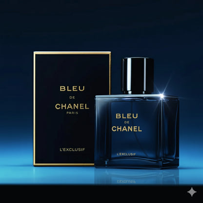 Bleu de Chanel L´Exclusif