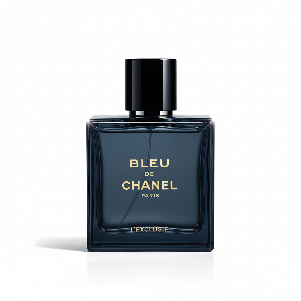 Perfume Bleu de Chanel L´Exclusif decant 3 ml | Inspirado en fragancias originales