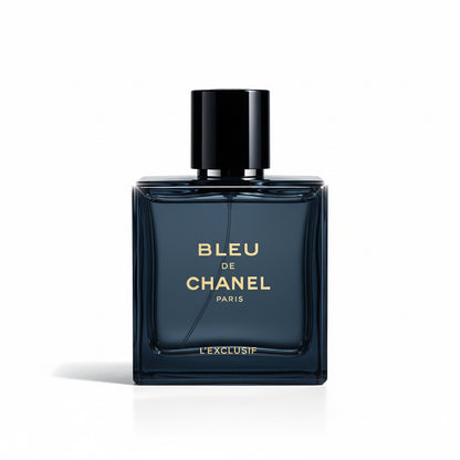 Perfume Bleu de Chanel L´Exclusif decant 3 ml | Inspirado en fragancias originales