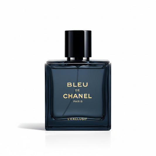 Perfume Bleu de Chanel L´Exclusif decant 3 ml | Inspirado en fragancias originales