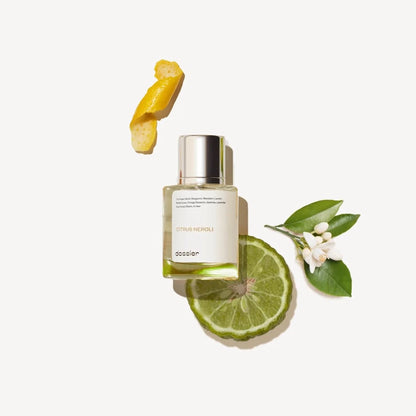 Perfume Citrus Neroli  Dossier, Inspirado en Neroli Portofino de Tom Ford decant 3 ml | Inspirado en fragancias originales