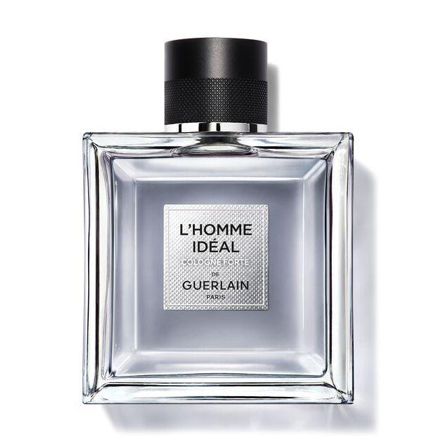 Guerlain L’Homme ideal Cologne Forte (Edición limitada) (Decants)