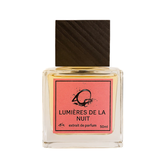 Lumires de a Nuit DECANTS