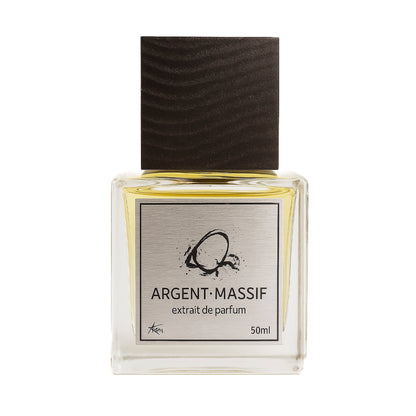 Argent Massif
