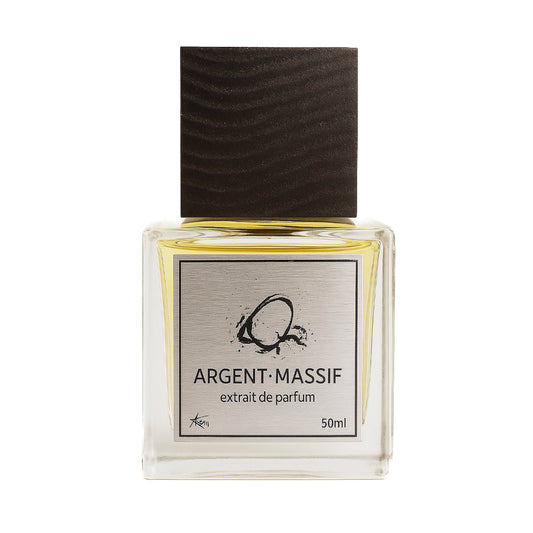 Argent Massif
