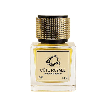 Coté Royale / Extracto de perfume