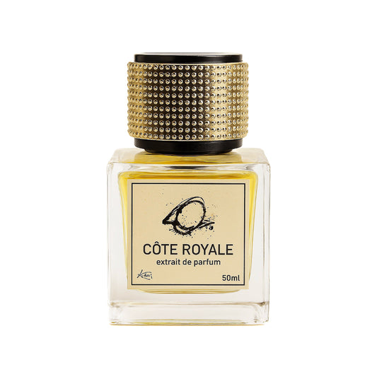 Coté Royale / Extracto de perfume