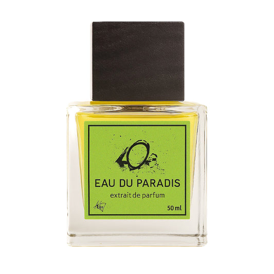 Eau de Paradise de Ravin & Moran