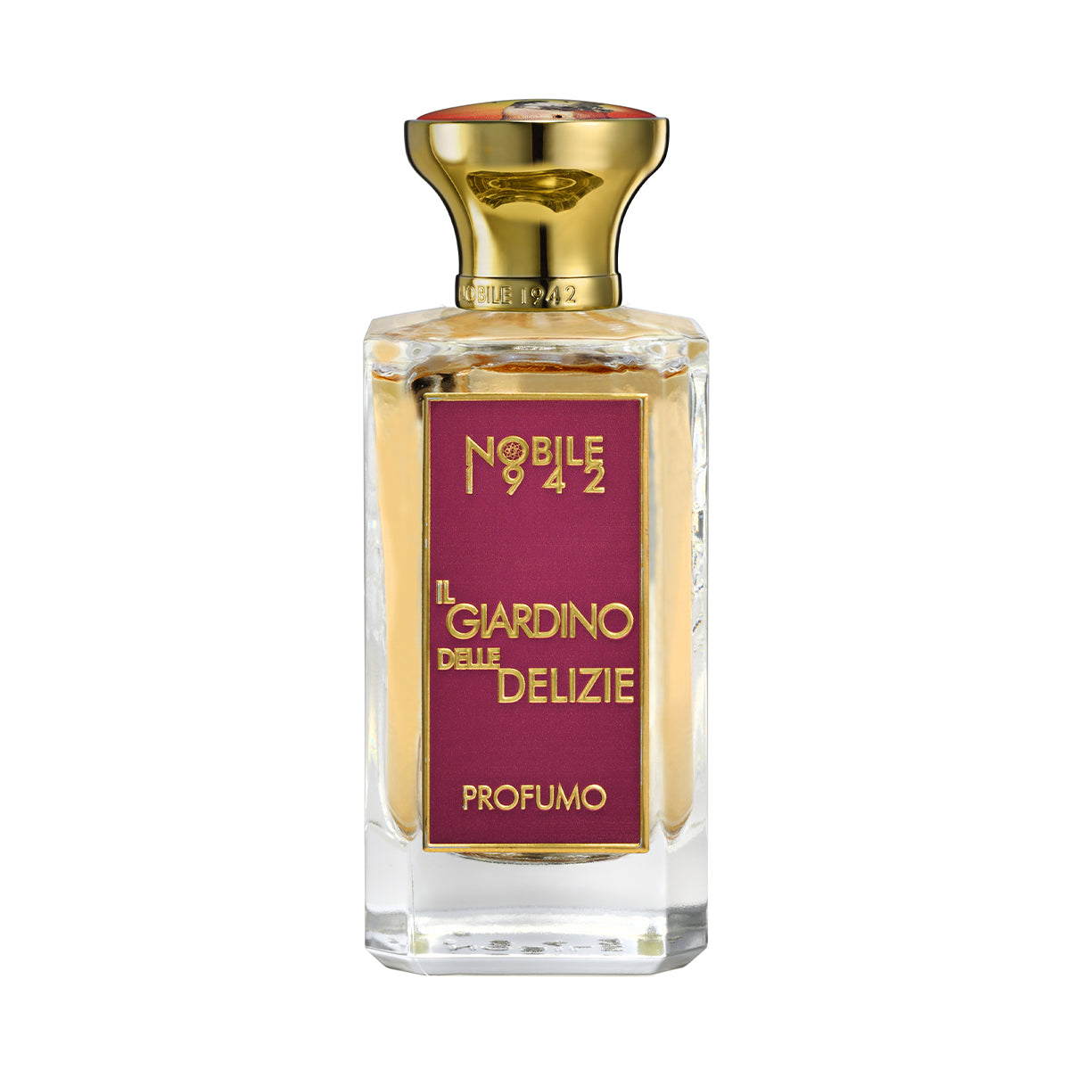 Il Giardino Delle Delizie - NOBILE 1942 - EP 75ml
