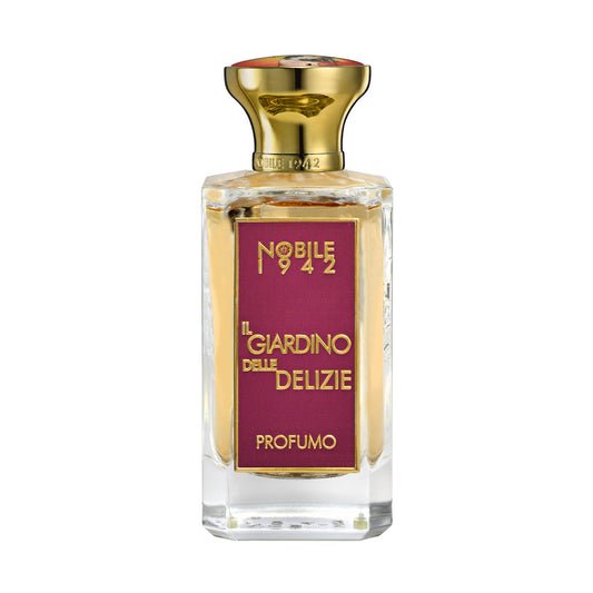 Il Giardino Delle Delizie - NOBILE 1942 - EP 75ml