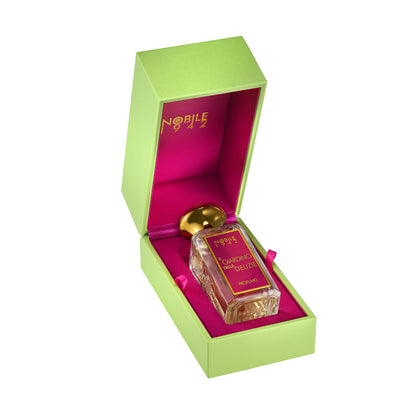 Il Giardino Delle Delizie - NOBILE 1942 - EP 75ml