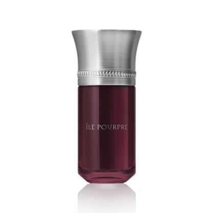 Ile Pourpre - Liquides Imaginaires - 50ml